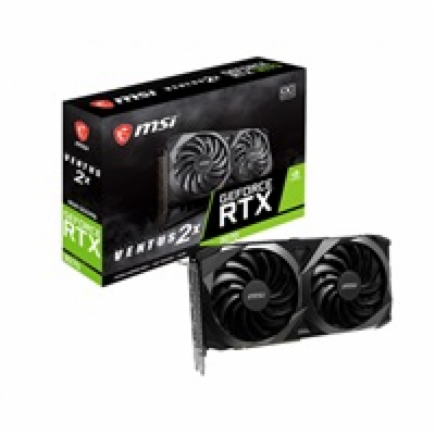 BAZAR - MSI VGA NVIDIA GeForce RTX 3070 VENTUS 2X OC, 8GB...