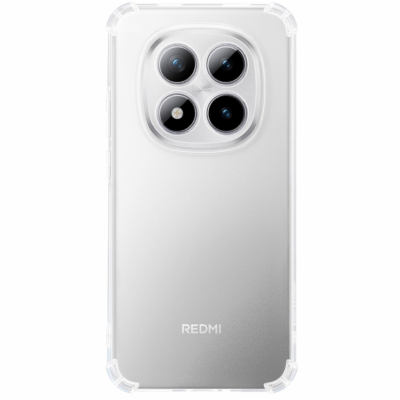 Tactical TPU Plyo Kryt pro Xiaomi Redmi Note 15 Pro+ 5G T...