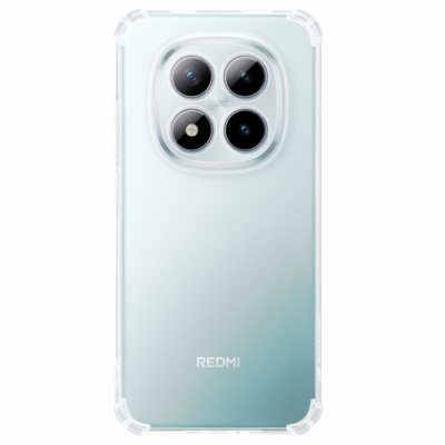 Tactical TPU Plyo Kryt pro Xiaomi Redmi Note 15 Pro 5G Tr...