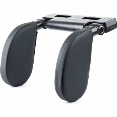 Opěrka hlavy do auta AMIO 02559 sklopná
