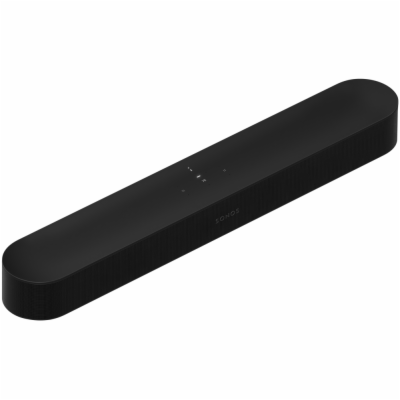 Sonos Beam (GEN2) Černá