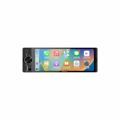 Autorádio KRUGER & MATZ KM2016