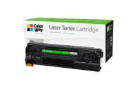 COLORWAY kompatibilní toner pro BROTHER TN-423Y/ Yellow/ 4 000 stran