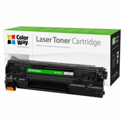 COLORWAY kompatibilní toner pro BROTHER TN-423C/ Cyan/ 4 ...