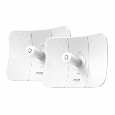 TP-Link Beam Bridge 5 UR KIT venkovní long-range OMADA Wi...