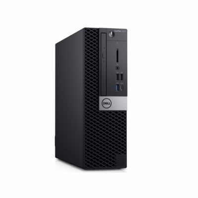 Herní počítač Dell OptiPlex 7070 SFF *GAME LINE*  Herní p...