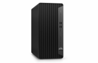 PC Skříň (Chassis) pro HP Elite 880 G9 tower + napájecí zdroj PC skříň HP Elite 880 G9 Tower v originálním OEM provedení je určena jako náhradní nebo servisní chassis. Obsahuje 260W napájecí zdroj (P