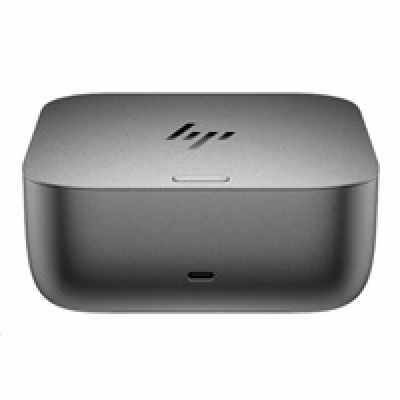 BAZAR - HP Dock - Thunderbolt 100W G6 1xTB4, 3x USB 3.2, ...
