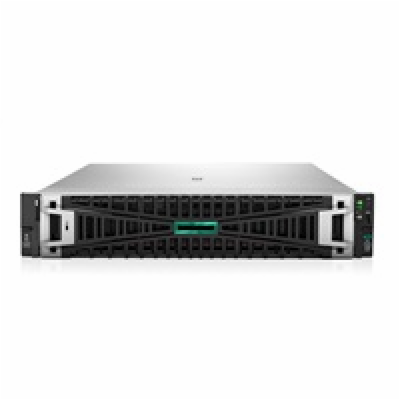 HPE DL380 G12 6505P, 64GB, 2 x 8TB, 12 LFF