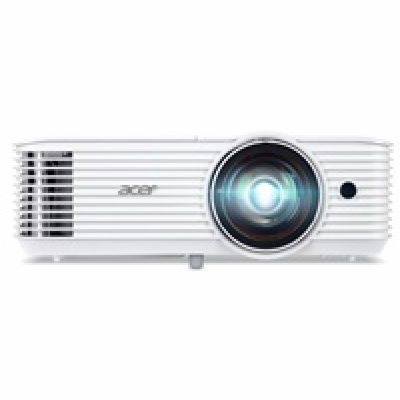 ACER Projektor S1387n, ShortThrow, WXGA (1280x800), 4000 ...