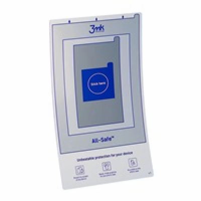 3mk All-Safe náhradní řezací podložka na folie Cutting-Ma...