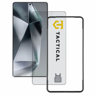 Tactical Glass Impact Armour sklo pro Samsung Galaxy S26 ...