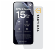 Tactical Glass Shield 2.5D sklo pro Xiaomi Redmi Note 15 Pro 5G Clear