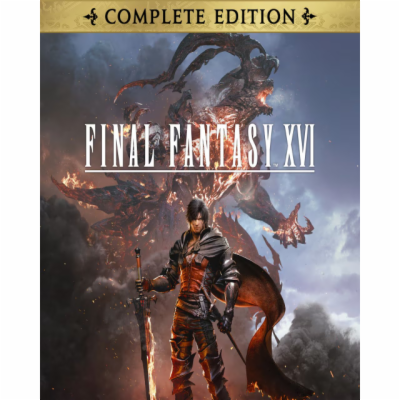 ESD FINAL FANTASY XVI Complete Edition