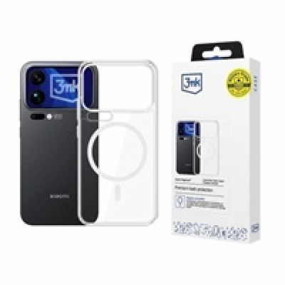 3mk ochranný kryt Armor Magcase pro Xiaomi 17 Pro Max