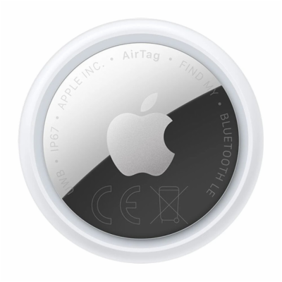 AirTag 2.gen. (1 Pack)