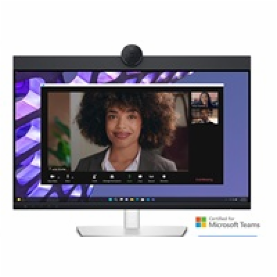 BAZAR DELL LCD P2424HEB - 23.8"/IPS/LED/FHD/1920x1080/16:...