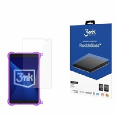 3mk hybridní sklo FlexibleGlass pro Blackview Tab 50 Kids