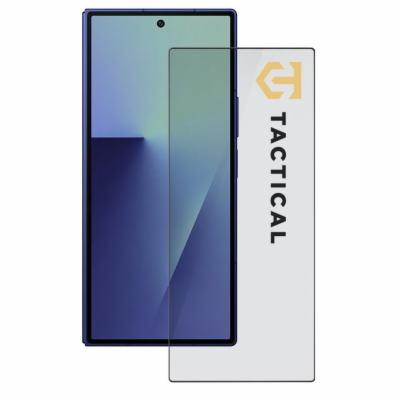 Tactical Glass Shield 5D sklo (Vnější) pro Samsung Galaxy...