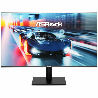 Challenger by Asrock monitor CL25FFB 24,5"/IPS/1920x1080/...