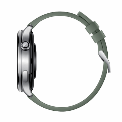 Xiaomi Watch 5/47/Sport Band/Juniper Green