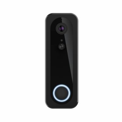 TRUST DOORCAM 3000B Wifi Doorbell Camera Chime