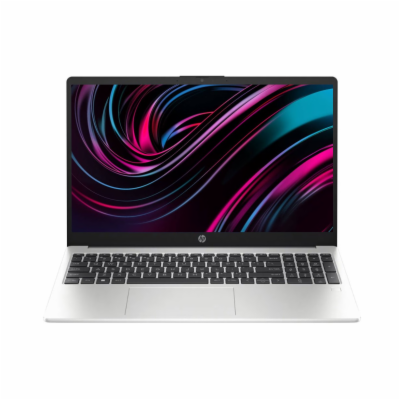 Notebook HP 250 G10  Notebook - 15,6 palců, 8 GB, Intel C...