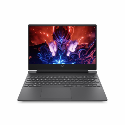 Herní notebook HP Victus 15-fb3703nf  Herní notebook - 15...