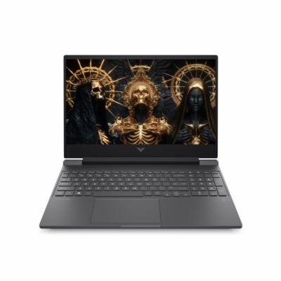 Herní notebook HP Victus 15-fb3010ne  Herní notebook - 15...