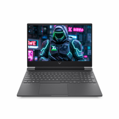 Herní notebook HP Victus 15-fb3702nf  Herní notebook - 15...