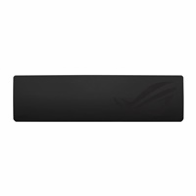 ASUS opěrka zápěstí ROG WRIST REST, černá