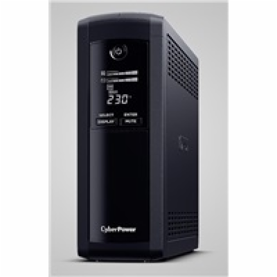 BAZAR - CyberPower Value PRO SERIE GreenPower UPS 1200VA/...