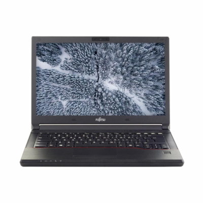 Notebook Fujitsu LifeBook E546  Notebook - 14 palců, 8 GB...