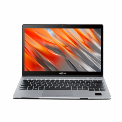Notebook Fujitsu LifeBook S937  Notebook - 13,3 palců, 8 ...