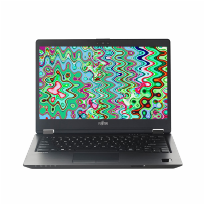 Notebook Fujitsu LifeBook U747  Notebook - 14 palců, 8 GB...
