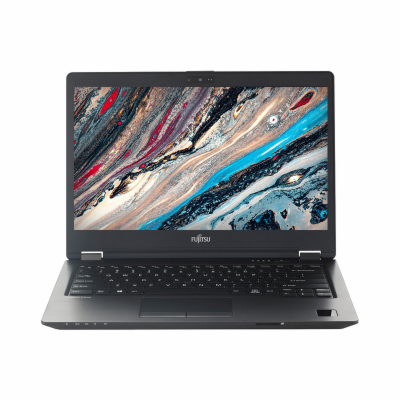 Notebook Fujitsu LifeBook U747  Notebook - 14 palců, 8 GB...