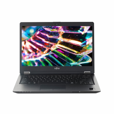 Notebook Fujitsu LifeBook U747  Notebook - 14 palců, 8 GB...