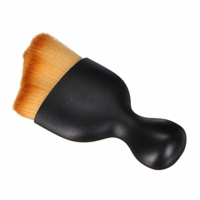 Štětec pro čištění mřížek klimatizace SIXTOL CAR DETAILIN...