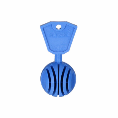 Bezpečnostní vložka tažné spojky TRAILER BALL 1 SIXTOL