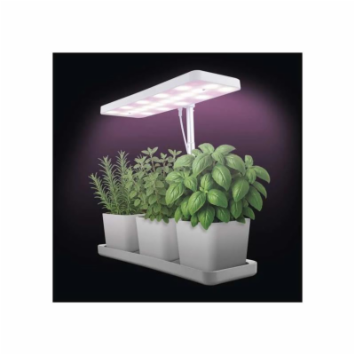 Lampa pěstební EMOS Z7904 Grow 7W