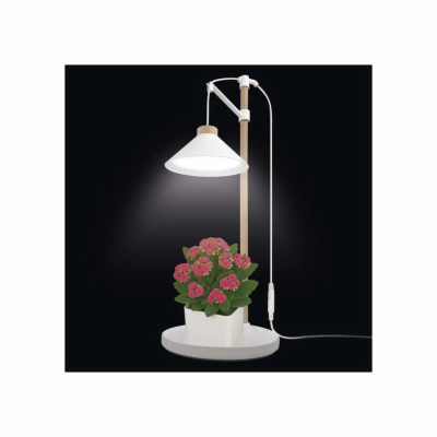 Lampa pěstební EMOS Z7905 Grow 7W