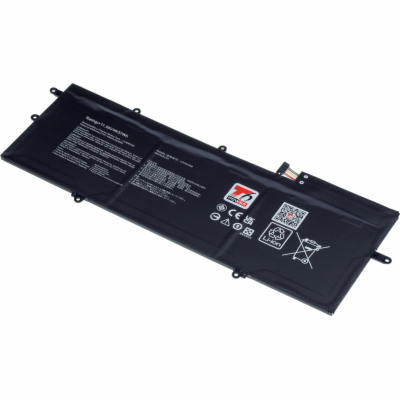 Baterie T6 Power pro Asus ZenBook Flip UX360UA, 4940mAh, ...