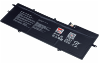 Baterie T6 Power pro Asus ZenBook Flip UX360UA, 4940mAh, 57Wh, 3cell, Li-pol
