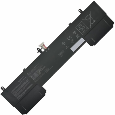 Baterie Li-Pol 15.4V 4500mAh pro ASUS UX533FT