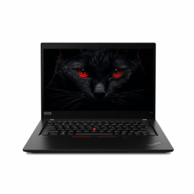 Notebook Lenovo ThinkPad X13 G1  Notebook - 13,3 palců, 8...