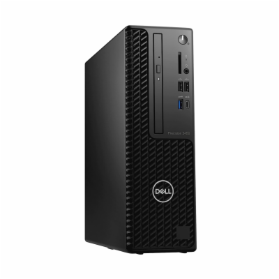 Počítač Dell Precision 3450 SFF  Počítač - 32 GB, Intel C...