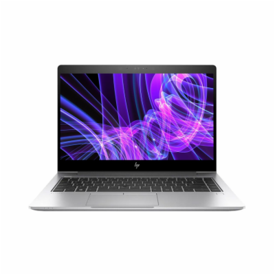 Notebook HP EliteBook 745 G5  Notebook - 14 palců, 8 GB, ...