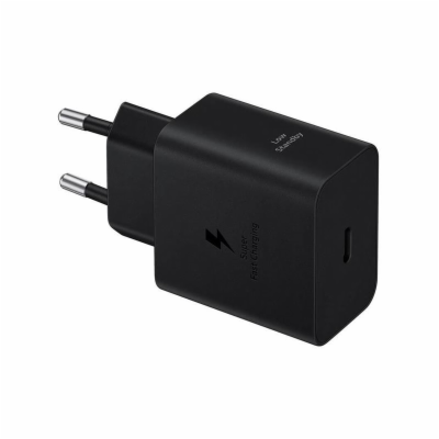 Adaptér USB SAMSUNG EP-T6010NBEGWW Black