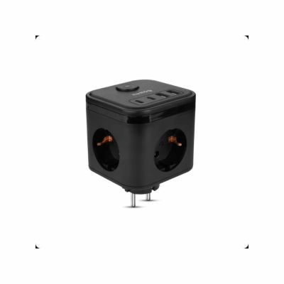 Zásuvka rozbočovacá HUSLOG ATC00057