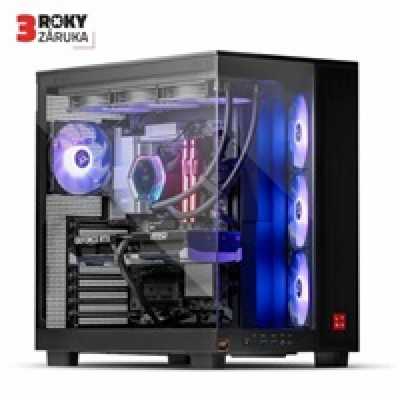 LYNX ULTIMATE Ryzen 7 9800X3D 64GB 2TB SSD NVMe RTX 5070 ...